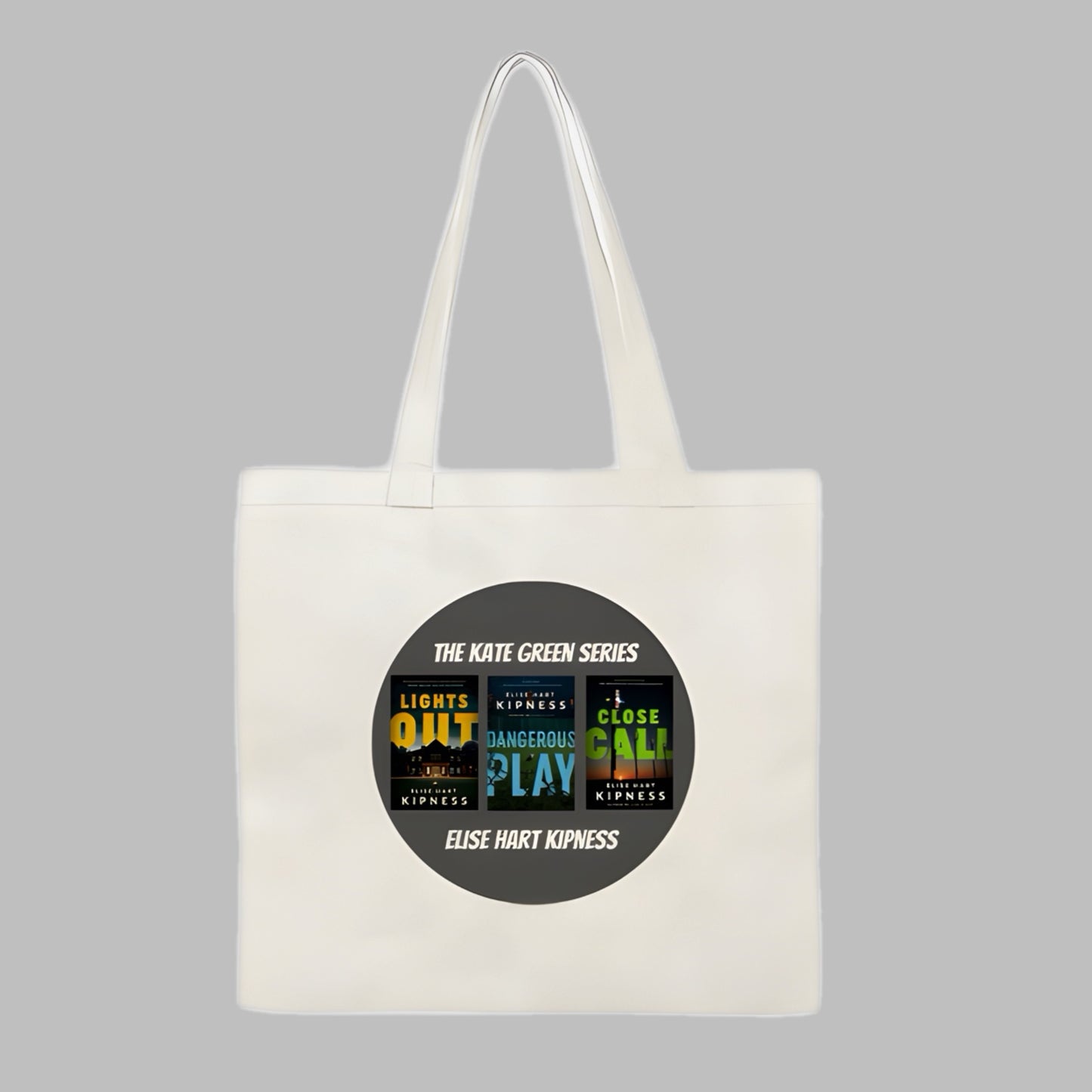 Tote (Kate Green Series)
