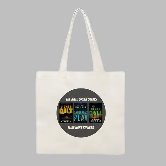 Tote (Kate Green Series)