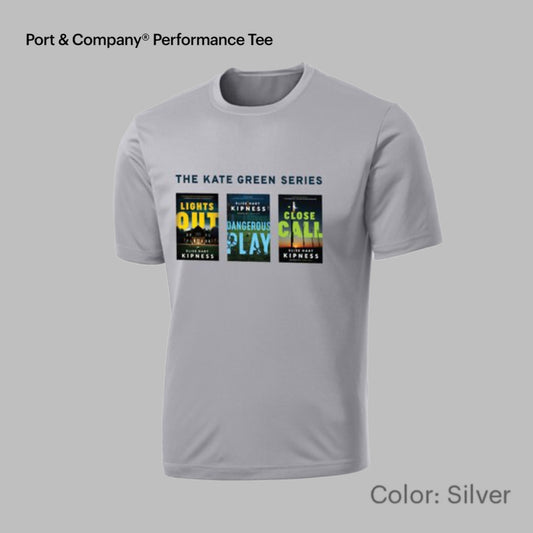 Kate Green T-Shirt