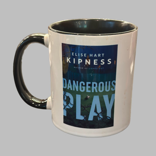 Dangerous Play Mug