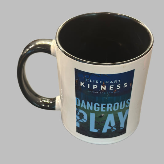 Dangerous Play Mug